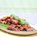 食感最高「砂肝のたつた揚げ」＆「撮影も無事終了！そして打ち上げ」