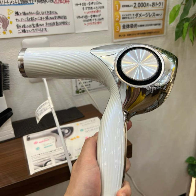 ドライヤー　KOIZUMI 　モンスター　速乾Wファンが良い　18日は楽天ご愛顧感謝デー　