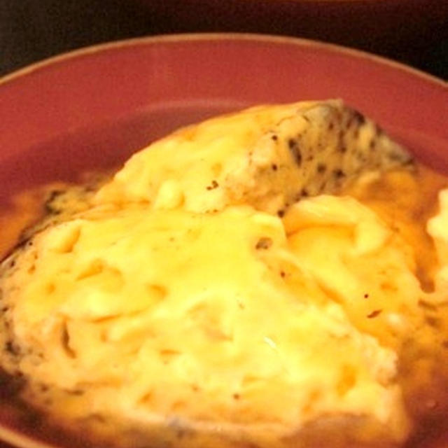 すくい利休卵豆腐の鼈甲餡 いなだの漬け キャベツとしめじの梅土佐和えで今宵も レシピブログ