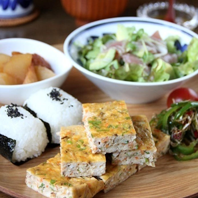 擬製豆腐（ぎせいどうふ）とは？基本の作り方＆人気のアレンジ3選の画像