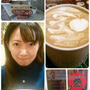 宇都宮でのお買い物の休憩に♪【Coffee shop tera coffee】