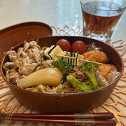 今日✨の✨お弁当✨