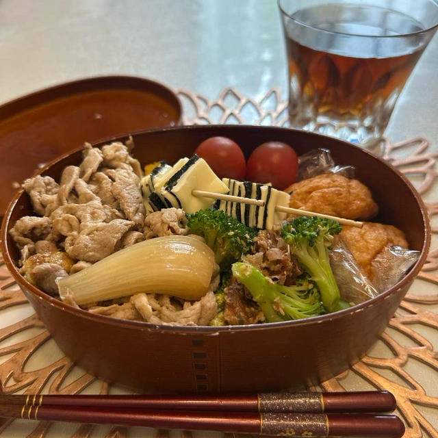 今日✨の✨お弁当✨