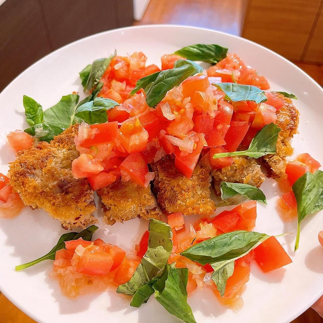 とんかつをおいしく食べる方法です！！