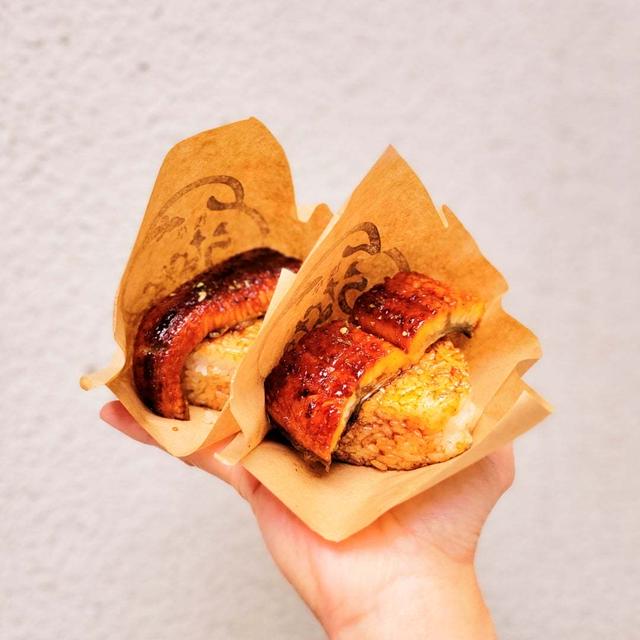 浅草名物！国産鰻【浅草うなな】
