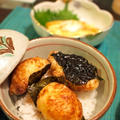 土用の丑は、大和芋の蒲焼き風で！ by shoko♪さん
