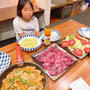 夏バテ予防ご飯です！！