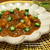*蒸しささみのシンプルカレーとお弁当*