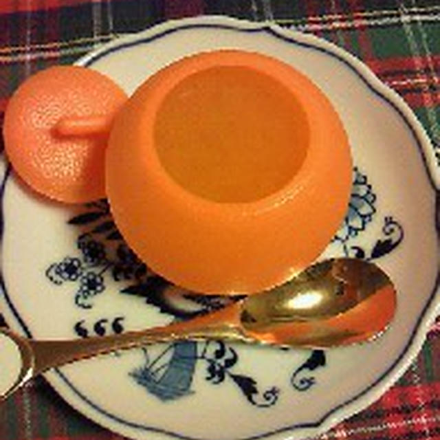 お休み、おやつのリクエストにこたえてみる。