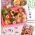 ひょっこり♪くまたん弁当　