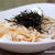 ふりかけ味の山芋素麺＆「６年目の奈良旅行vol.1」