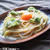 朝時間.jp掲載〜ツナレタスのパスタ〜包丁なし缶詰めレシピ