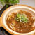 めんつゆで簡単！ルーで作るカレーうどん　〆はチーズリゾット