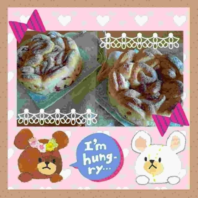 生徒さんつくレポ♪＆今日のパン☆