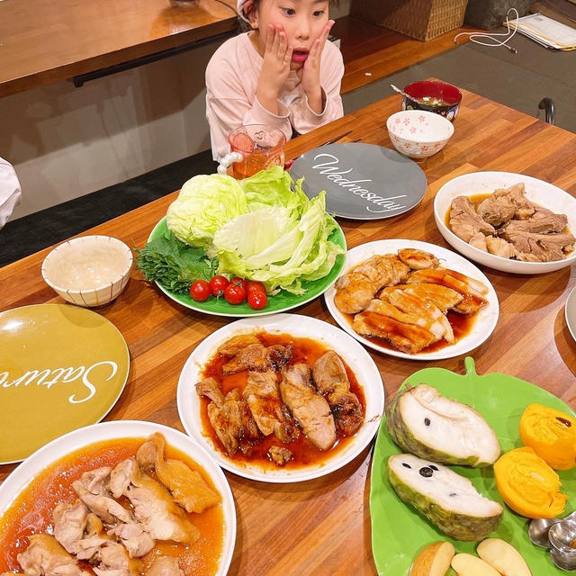 お肉が食べたい！！