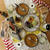 Today’s Breakfast Table-September 14, 2014-