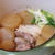 ヒレカツの晩御飯献立写真（ご飯日記）