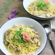 【レシピ】フライパンひとつで作る和風パスタ&美味しく作る秘密