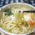 ☆暑い日も美味しい！キンレイ「野菜たっぷりうどん」☆