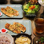 【レシピ・・・なのか？】揚げ玉にR指定は御座いませんが、お好みチキンはウマカッター。