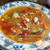 ひよこ豆のスープ/　可愛い徒党を組んで