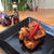 こぶみかん香る『トムヤムチキン』☆ 揚げずにオーブントースターで♬
