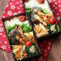 今日のbento♪