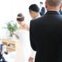 ２０１７年7月１７日・弟の結婚式をララシャンスHIROSHIMA迎賓館で執り行なわれました♪