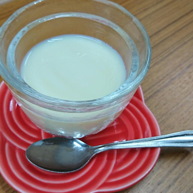 夏を乗り切るこんなおやつはいかがでしょう？　