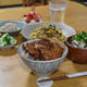 【キャベツとニラのチャプチェ風】#簡単#時短#スピードおかず#ボリューム...