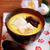 かぼちゃ汁粉　*2010年もよろしくお願いします^^*