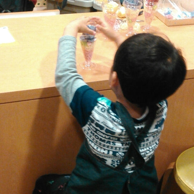 花屋さんでフラワーアレンジメント～園児だけのキッザニア