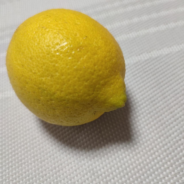 塩レモン