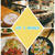 【Joe's Lounge】花巻市で夜カフェ♪ローストビーフ丼&たことサーモンのカルパッチョ