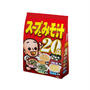 【マルコメ 即席みそ汁／スープとみそ汁 20食 100名様モニター大募集！】