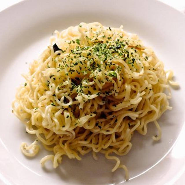 ランチの話