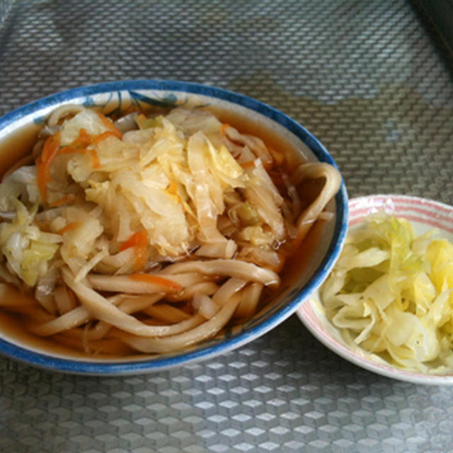 【美味しんぼ】山岡士郎も納得！ 吉田のうどん