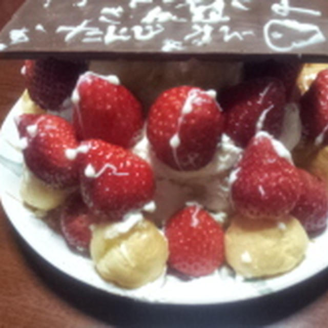 誕生日