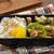 時間がなくてもきちんと作りたい！2品シンプル弁当