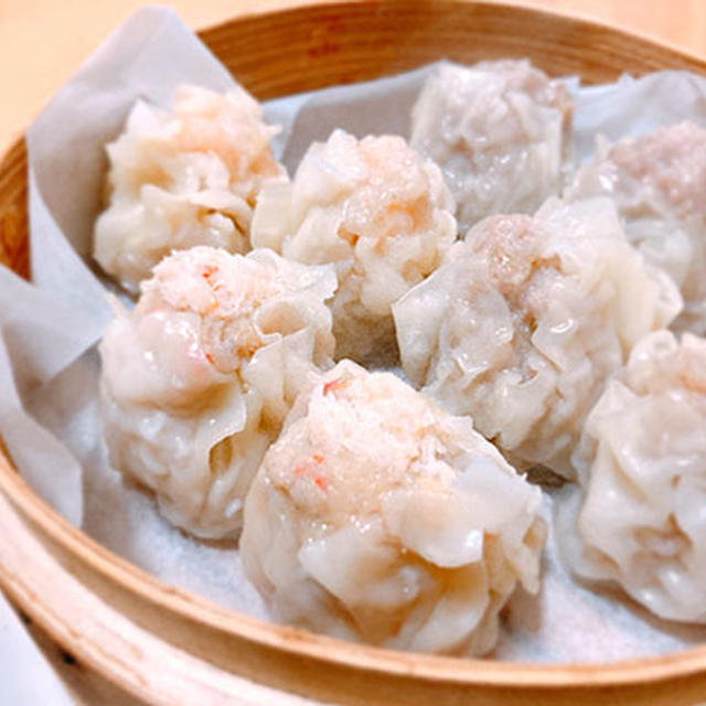 PAOPAOの焼売