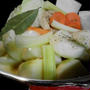 Silit　『鶏といろいろお野菜のポトフ』
