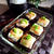 [モニター]しいたけの含め煮＊たらこチーズ焼き。レシピブログ様ありがとうございます。