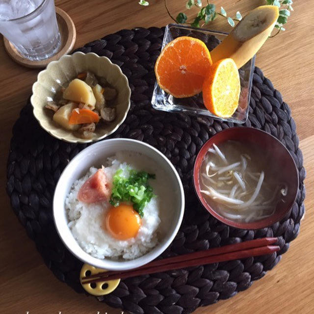試合当日朝ごはんと遠征弁当♪