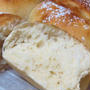 自家製天然酵母、甘酒酵母でパン作り～中種でパン作り編～