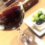 最後に飲んでまーす