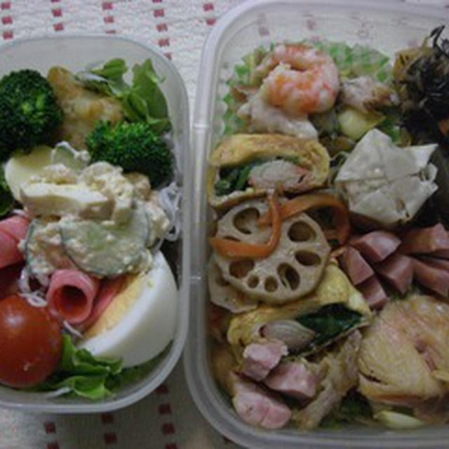 ☆おでん作って☆ママは忘年会☆