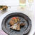 ＜魚レシピ＞鰆のポアレ（蒸し焼き）と秋野菜添え　マリアージュには《タヴェルネッロ　オルガニコ》