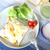 朝食に♪茹で卵入りオープンクロックムッシュ