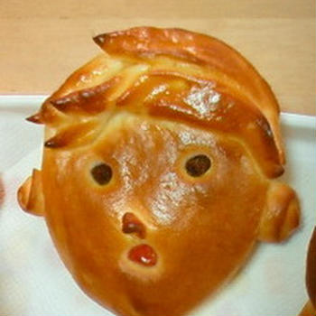 こどもパン教室