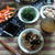 魚定食